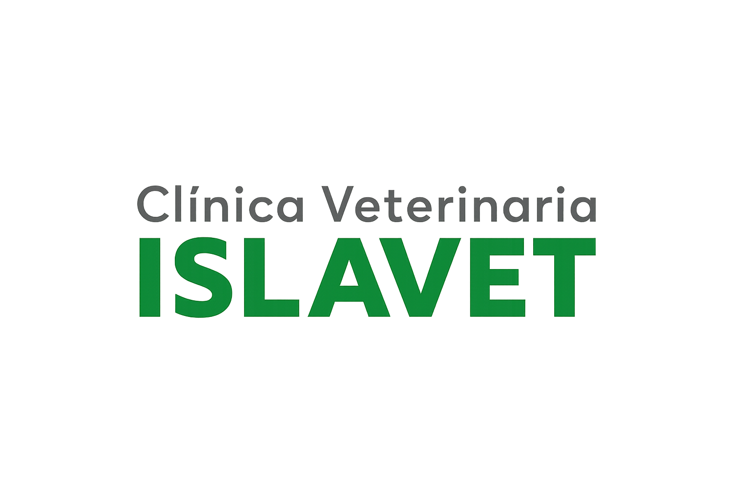 Clínica Veterinaria ISLAVET